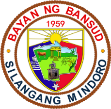Bansud Logo
