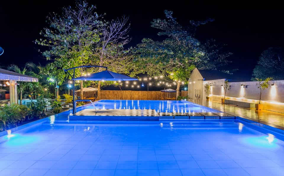 BANAYAD BEACH RESORT